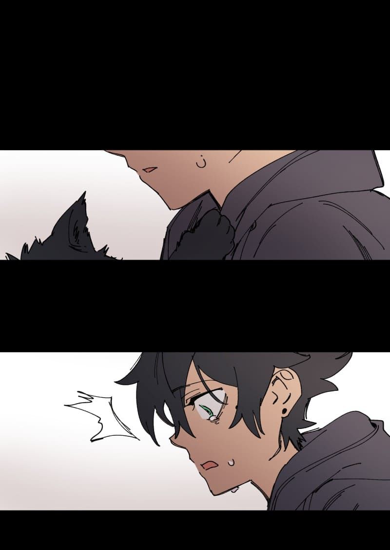 lumine - cội nguồn ánh sáng chapter 99 31