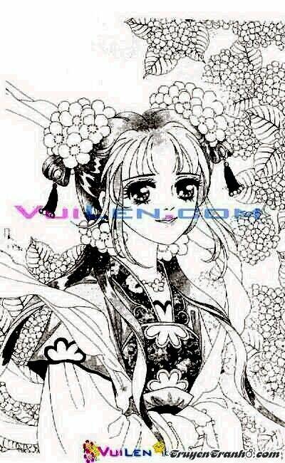 đóa hoa yêu kiều chapter 9 128