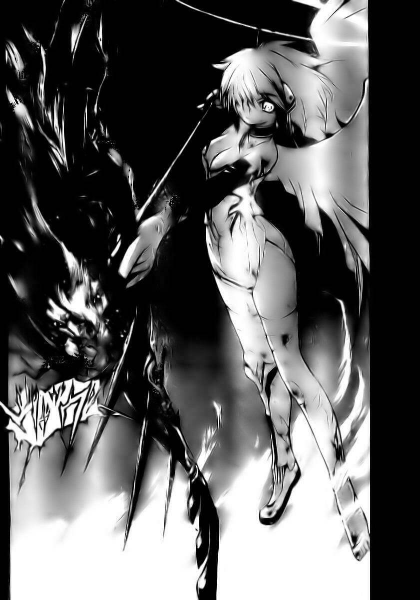 vật thất lạc của bầu trời chapter 10 30