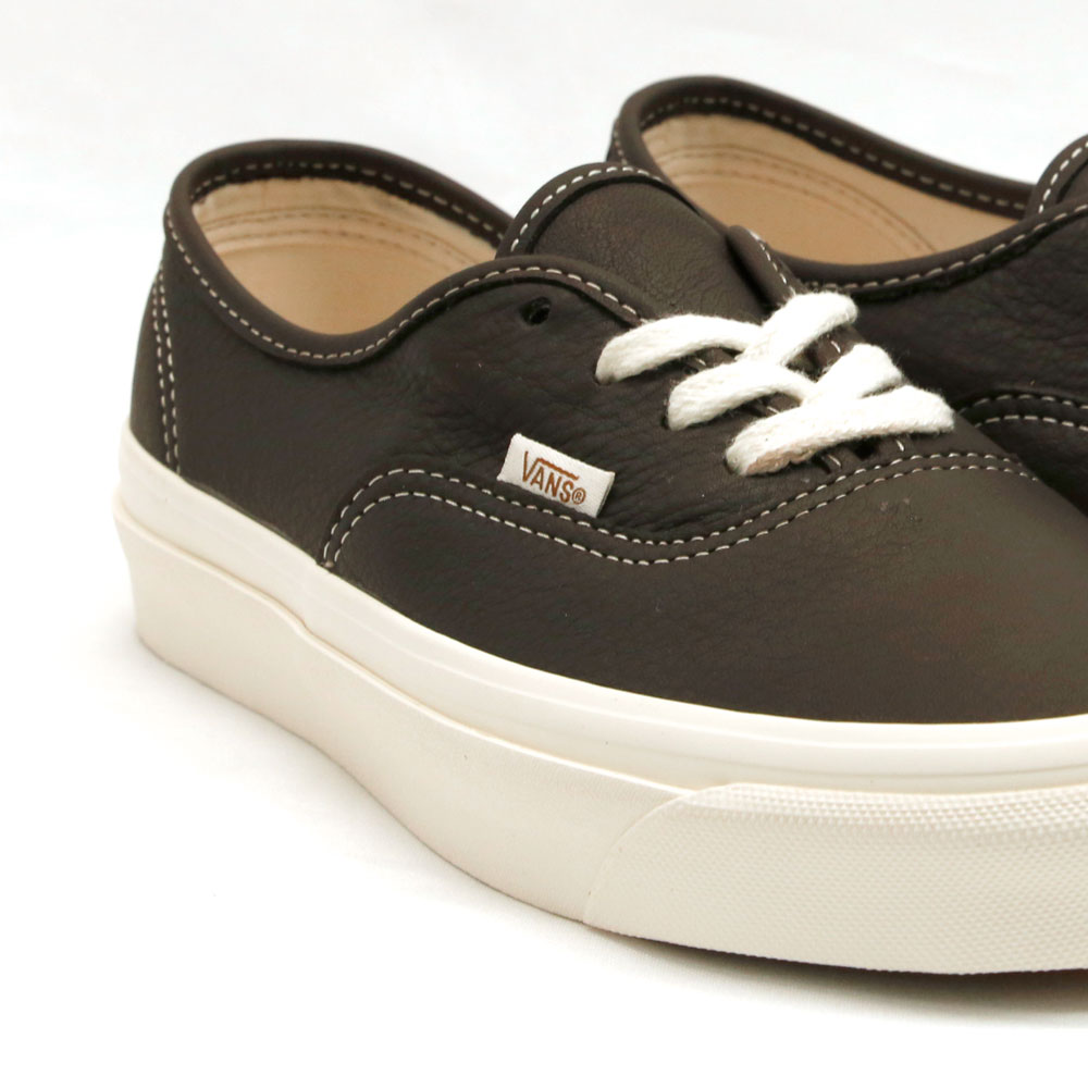 Giày Vans Authentic 44 Dx Anaheim - Eco Theory Leather VN0A5KX4CHC
