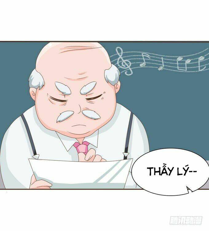 tình yêu ba tuyến chapter 4 21