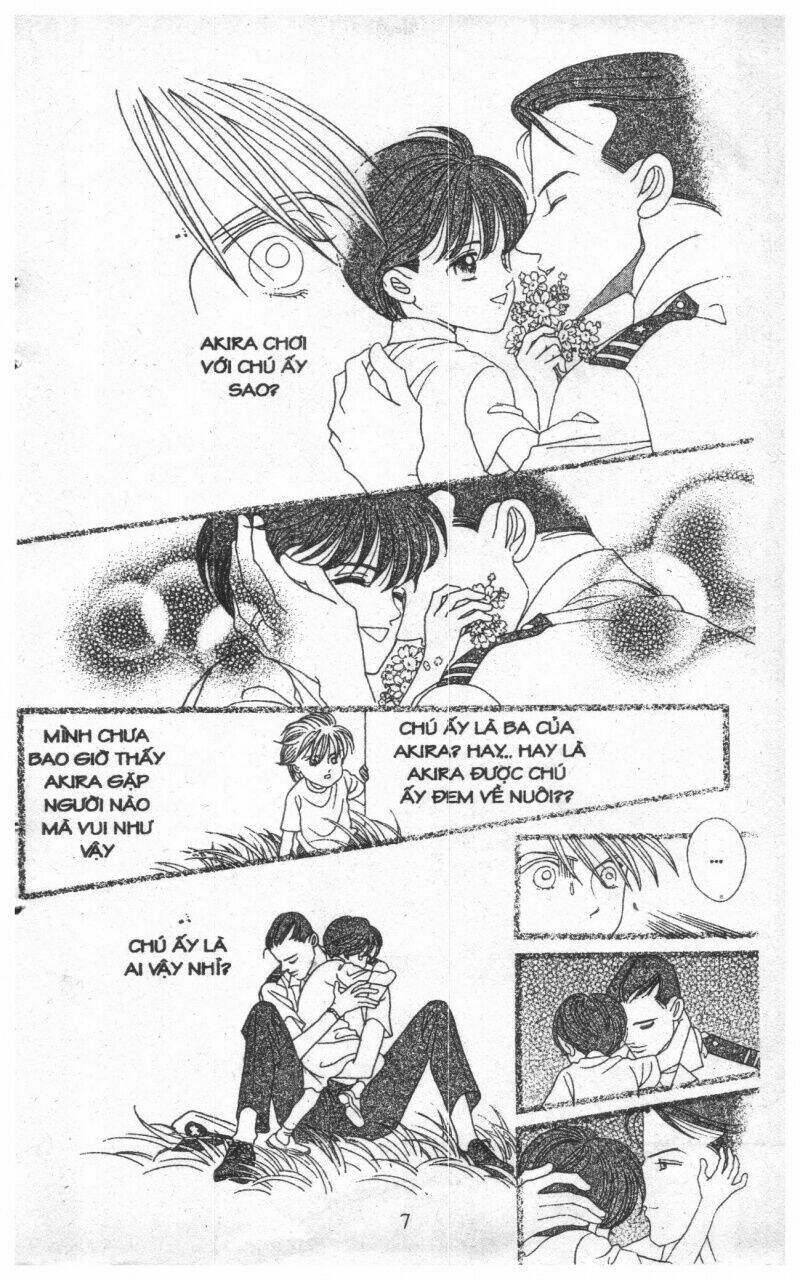 nàng tiên ánh trăng - kaguya hime chapter 21 7