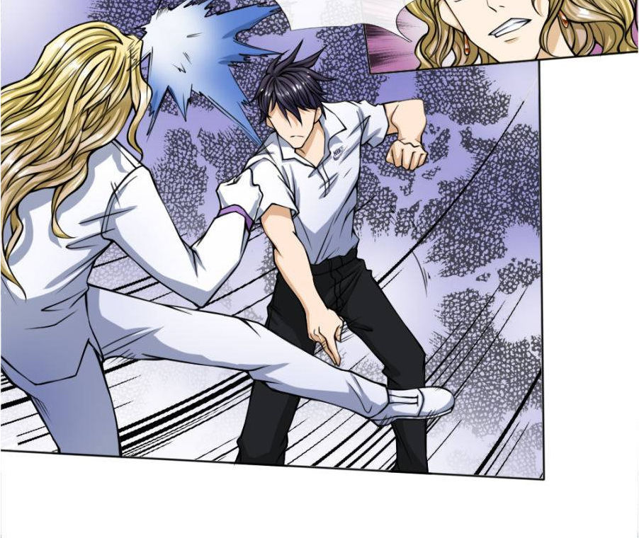 tuyệt thế binh vương chapter 25 3