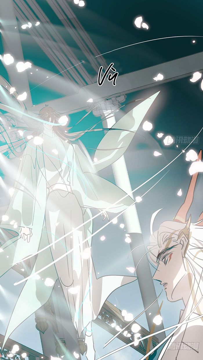 Bắt Lấy Ngao Ngao chapter 247 - Trang 31