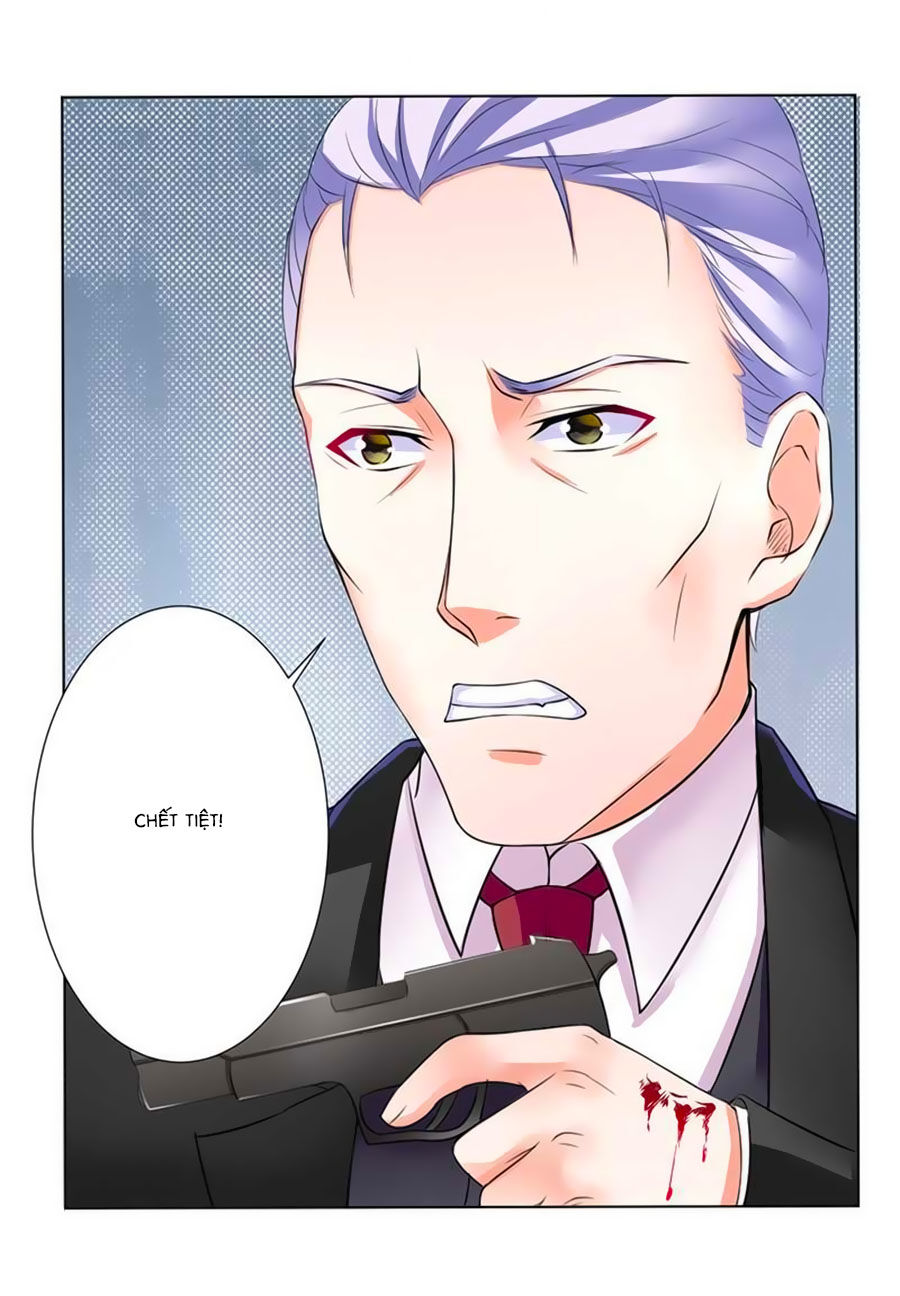 watashi wo hitorijime ni shite chapter 68 16