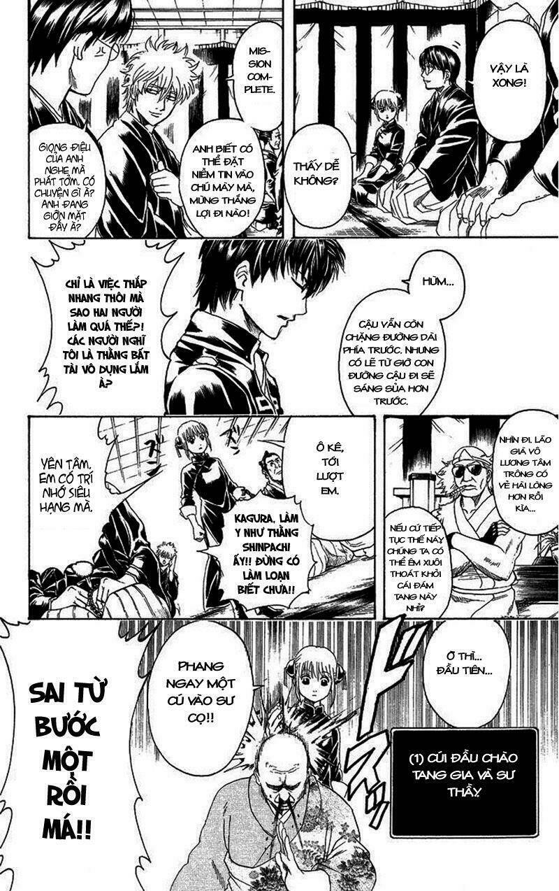 gintama - linh hồn bạc chapter 316 12