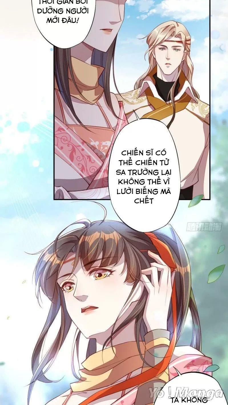 tuyệt thế luyện đan sư chapter 108 24