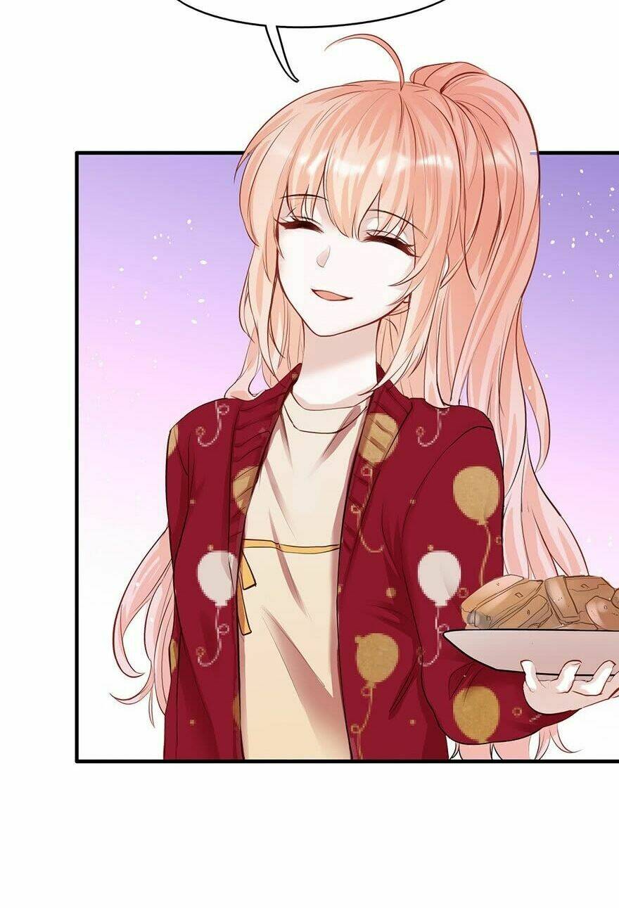 sau này vẫn cứ thích em chapter 24 43