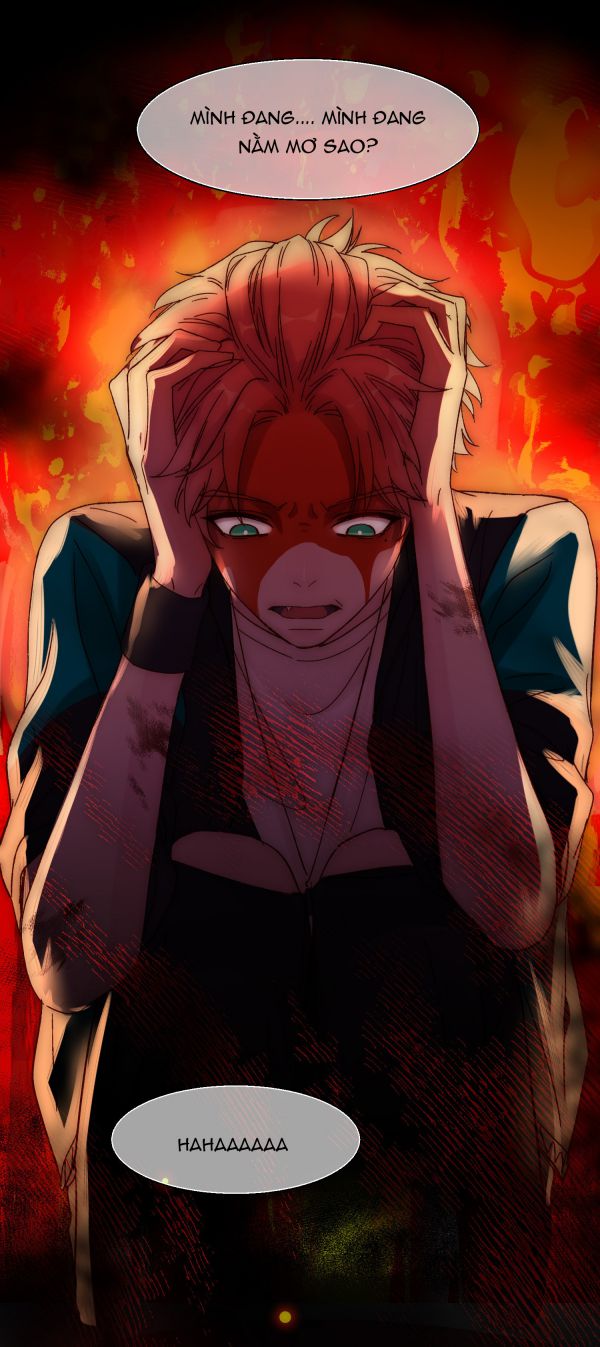 tôi phải làm 1 kẻ đại xấu xa chapter 5 39