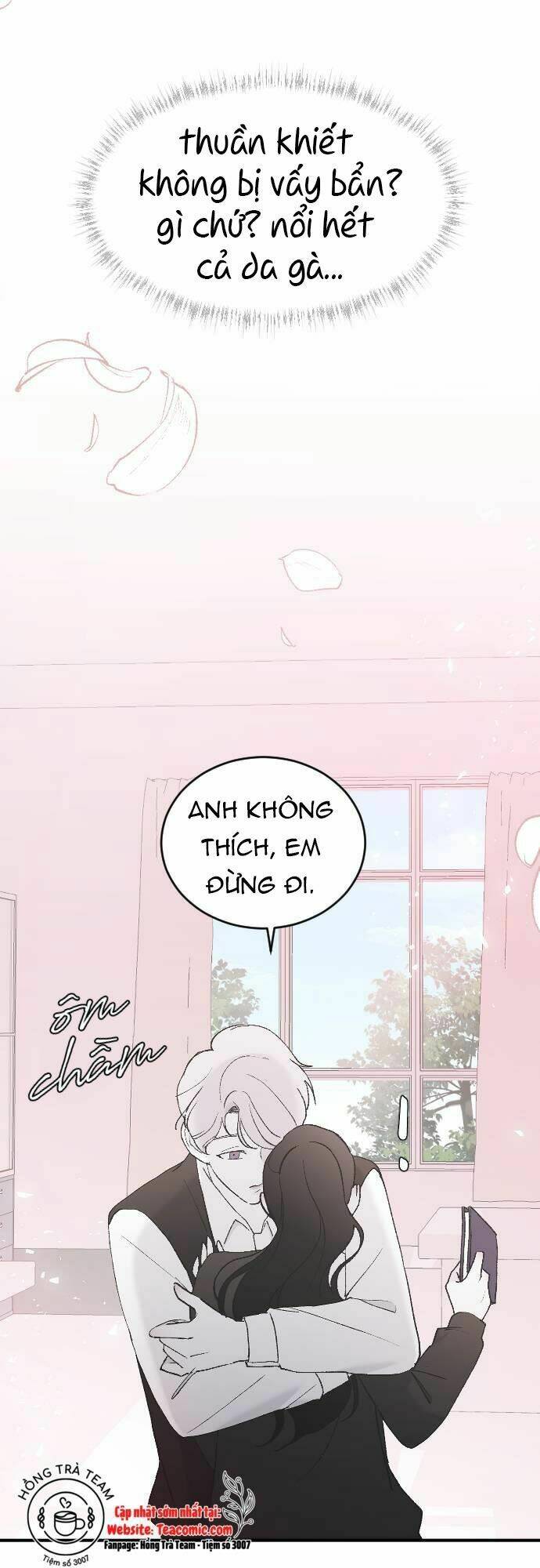 ba người anh trai cực phẩm của tôi chapter 39 43