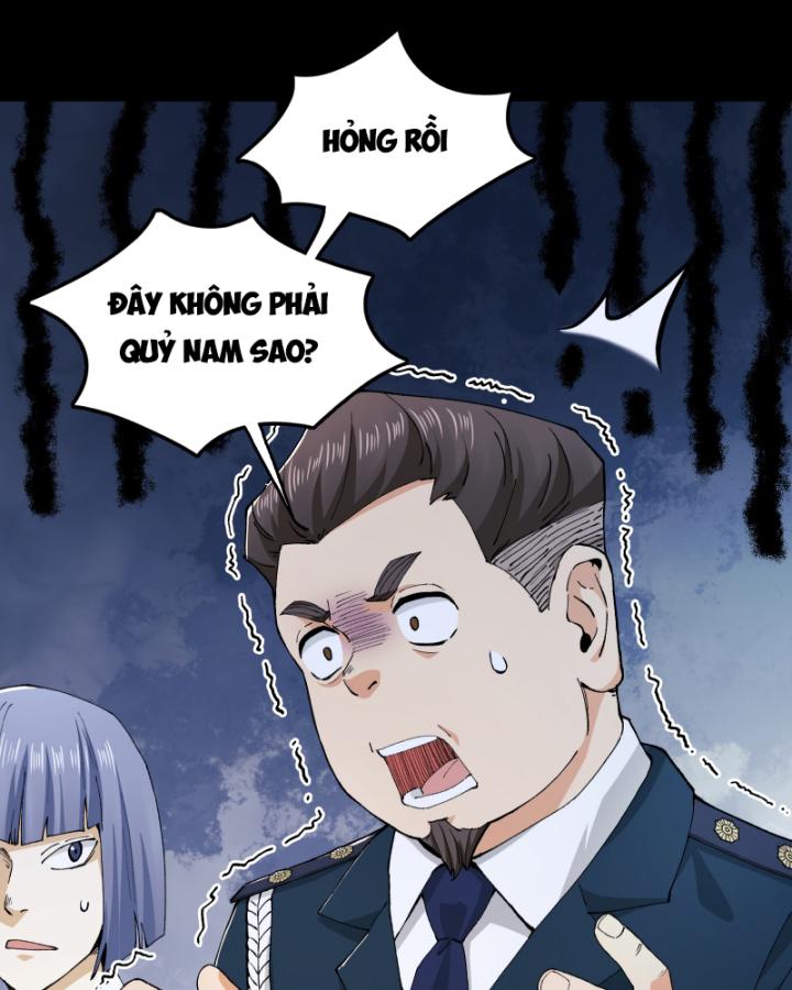 đối mặt với bệnh tâm thần, ma quỷ chẳng là cái thá gì chapter 2 68