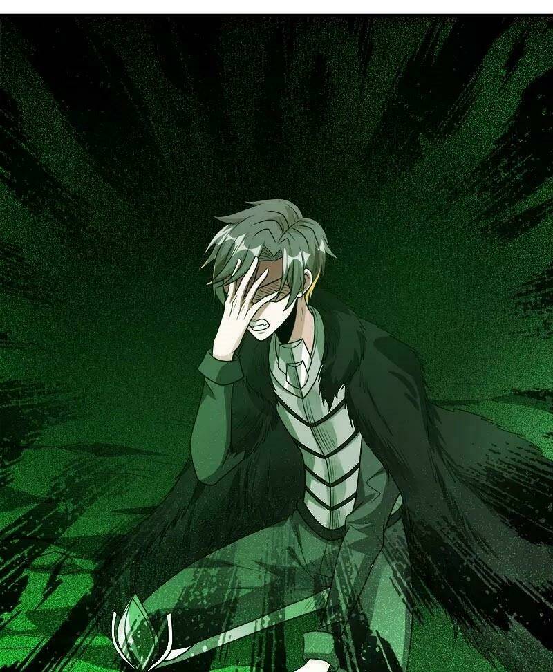 kiếm vũ chapter 119 18