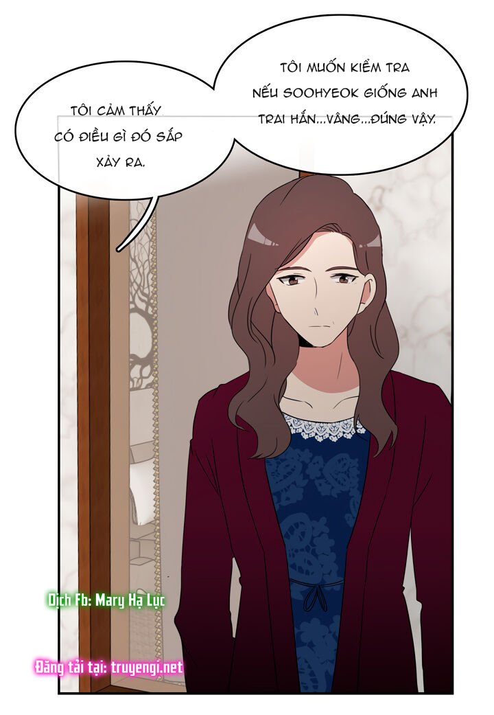 rắc rối về vấn đề yêu đương của tôi chapter 61 20