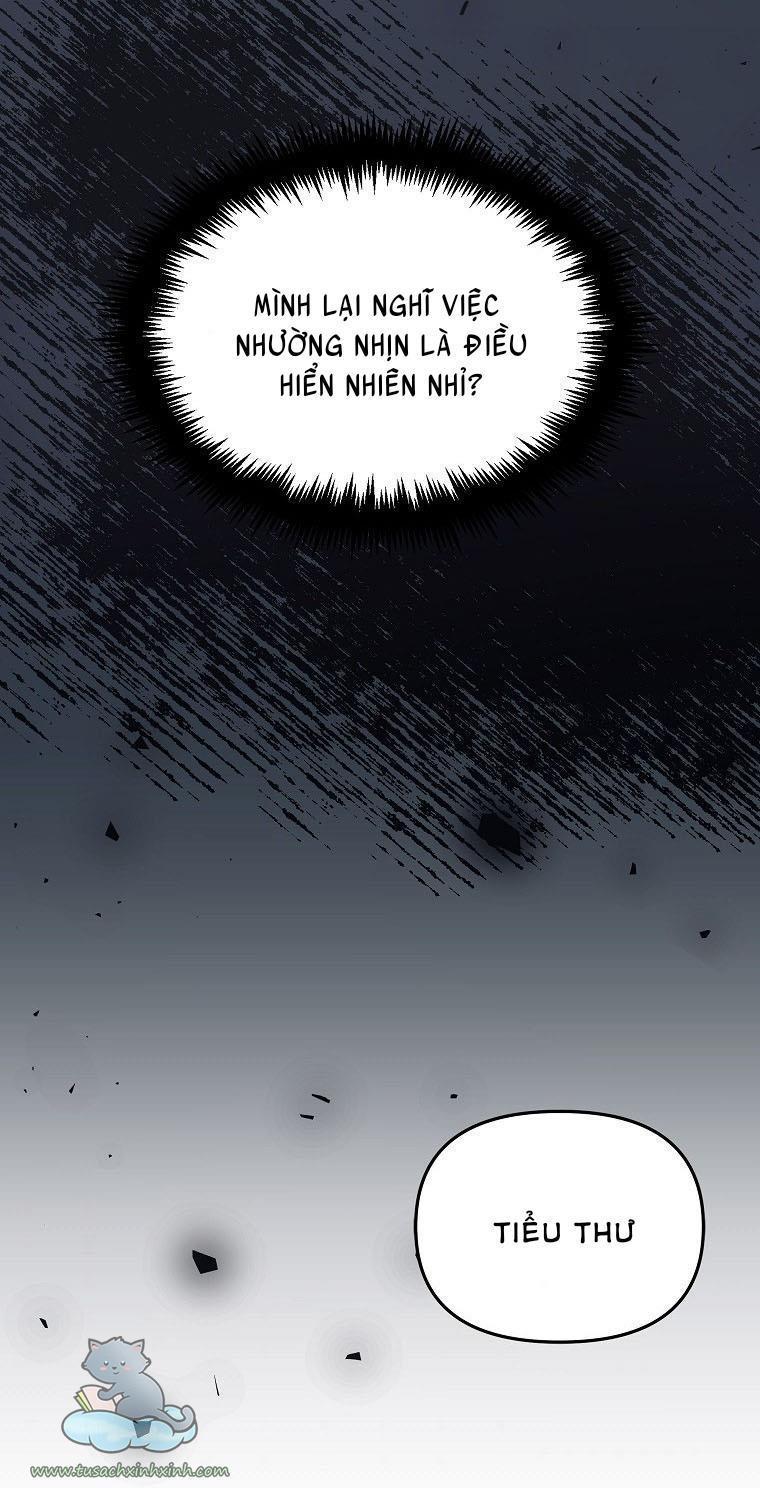 tháng năm cuối cùng của nữ phụ đoản mệnh chapter 16 30