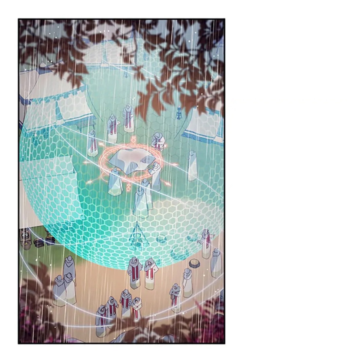 tôi đã nuôi dưỡng nam phụ ám ảnh chapter 73 2