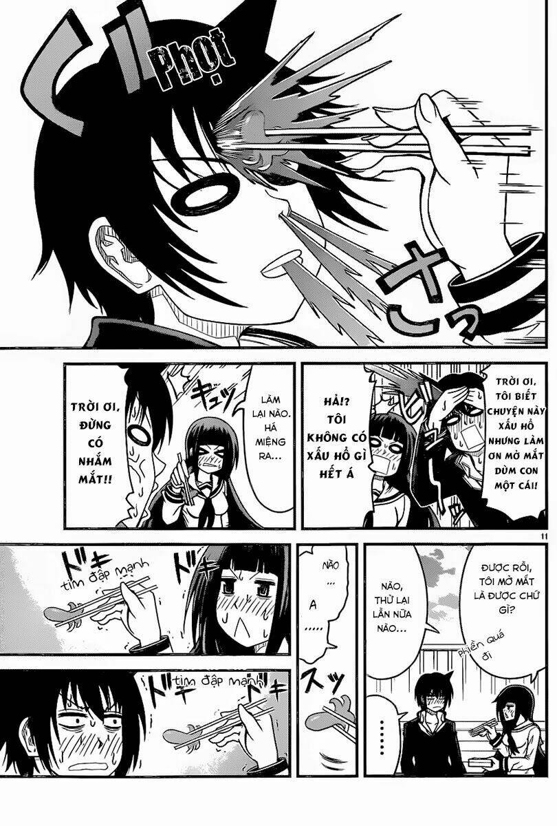 tsujiura-san to chupacabra chapter 3 12