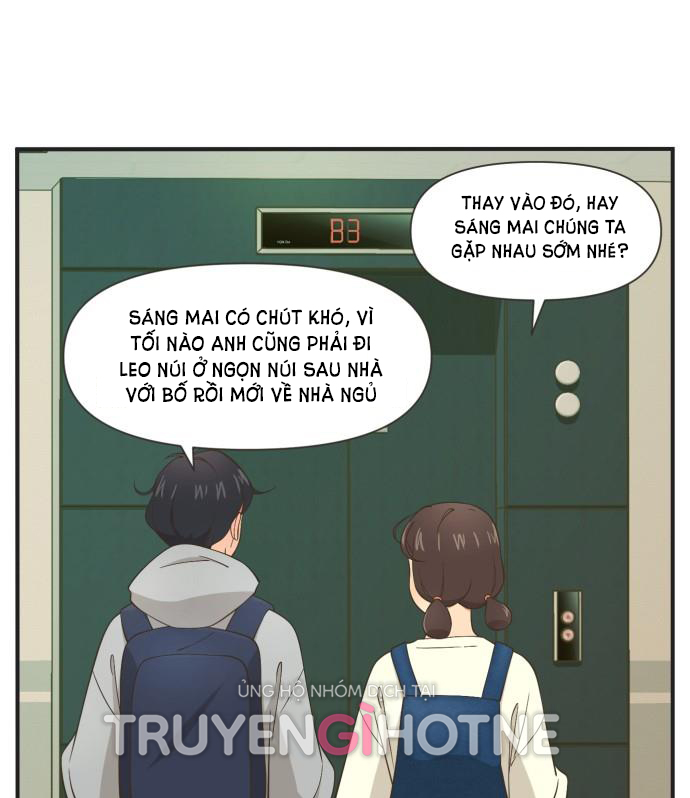 Tuyển Tập Truyện Ngắn Dằm Khăm Của Bạn Mảy chapter 24.2 - Trang 25