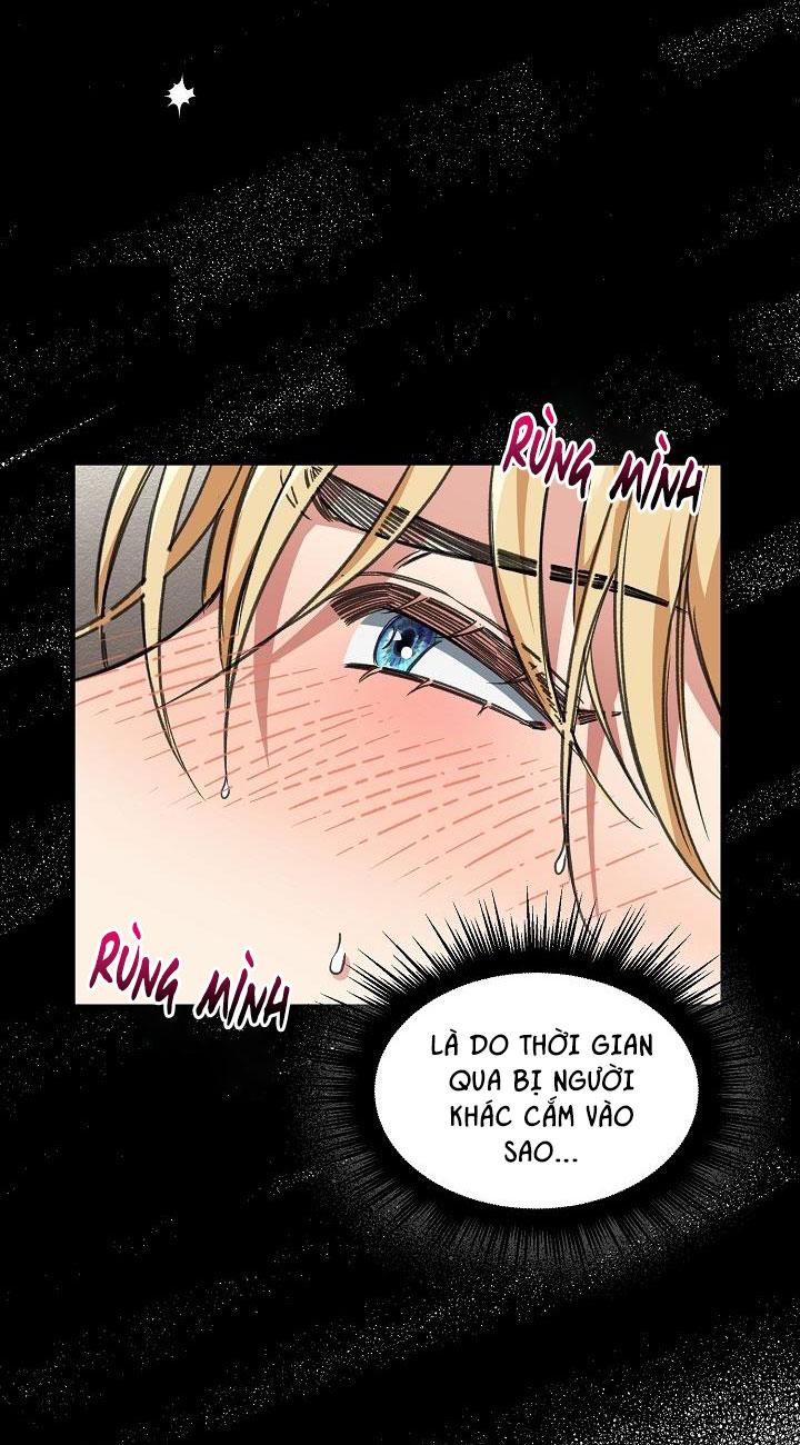 chuyến tàu điên cuồng chapter 14 7