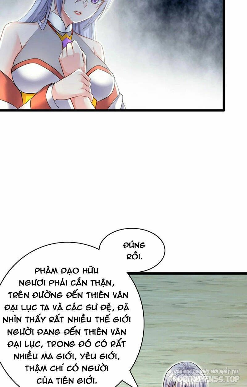 bắt đầu với kiếm vực, ta lặng lẽ tu luyện thành kiếm thần chapter 83 54