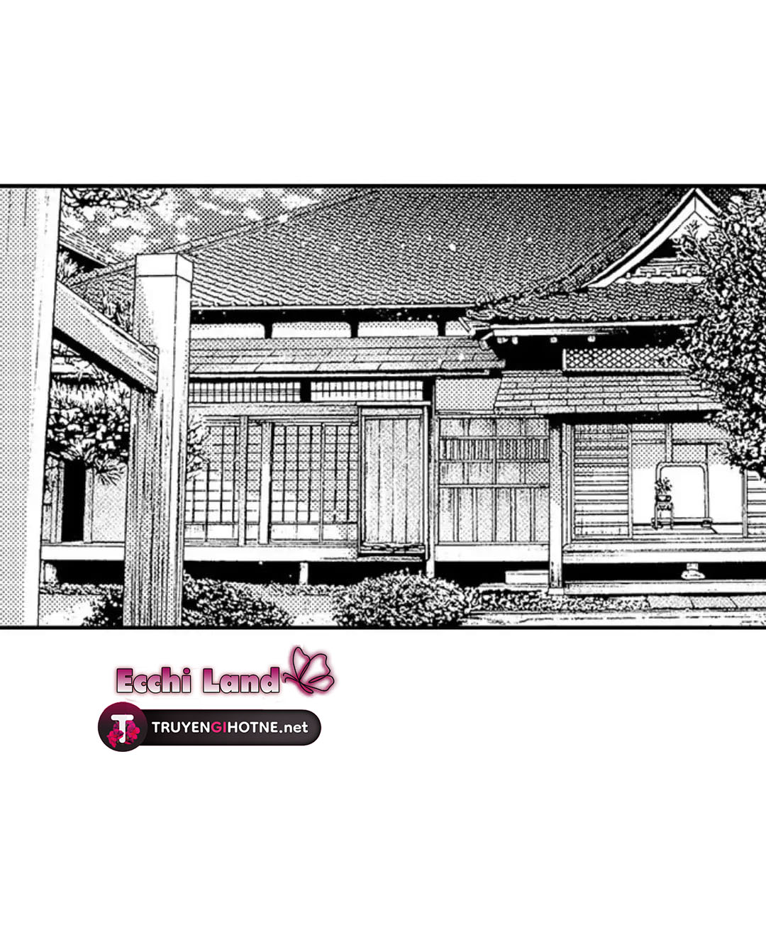 Cô Dâu Thế Thân Và Quân Nhân Quái Vật chapter 7.1 - Trang 4