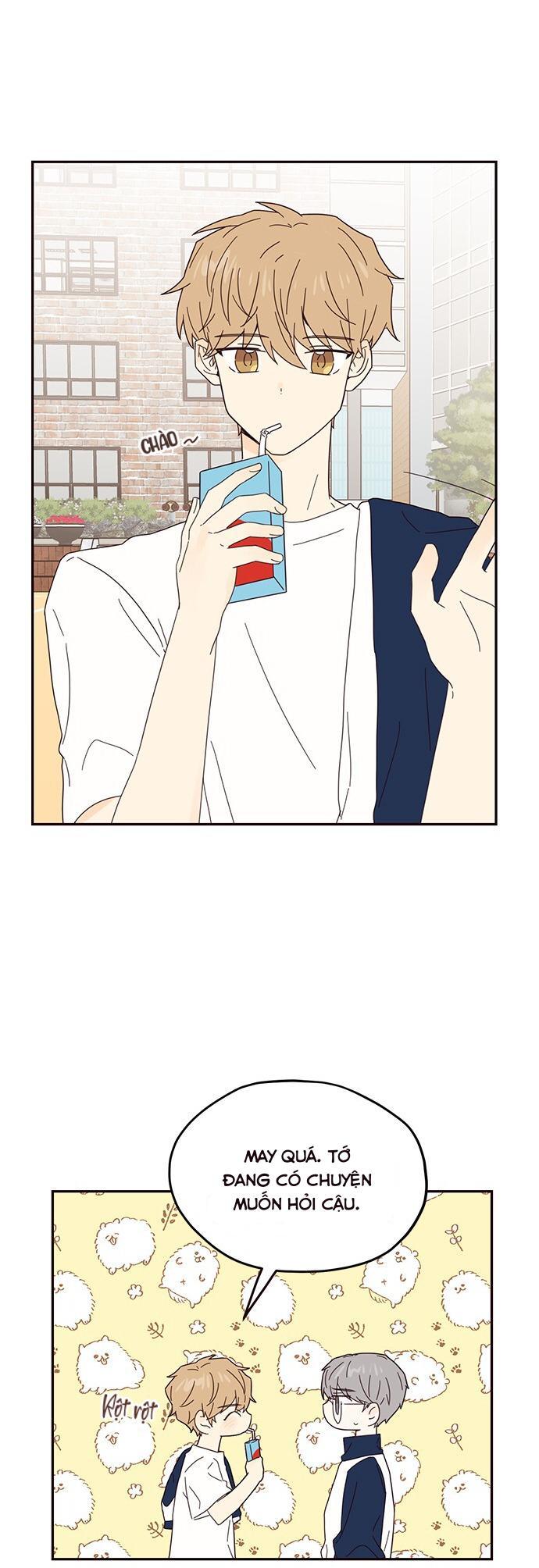 sợi chỉ tình yêu chapter 36 4