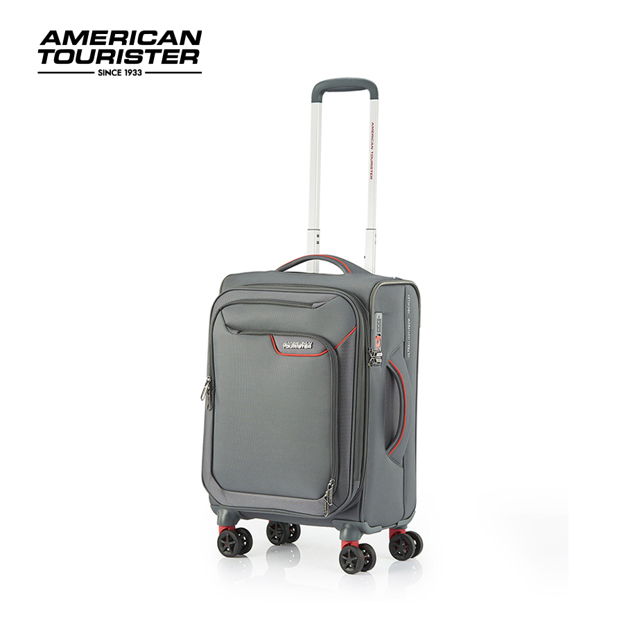 Vali kéo American Tourister Applite 4 Eco Spinner EXP TSA