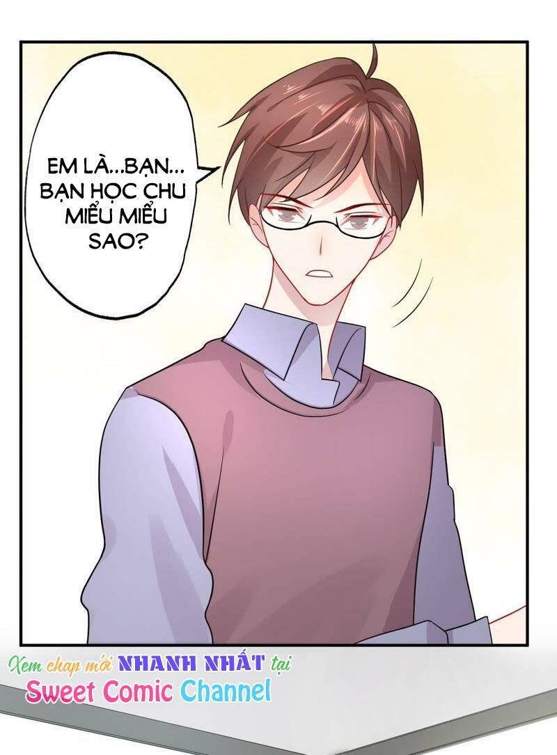 chàng trai người máy ấm áp 741 của tôi chapter 17 7