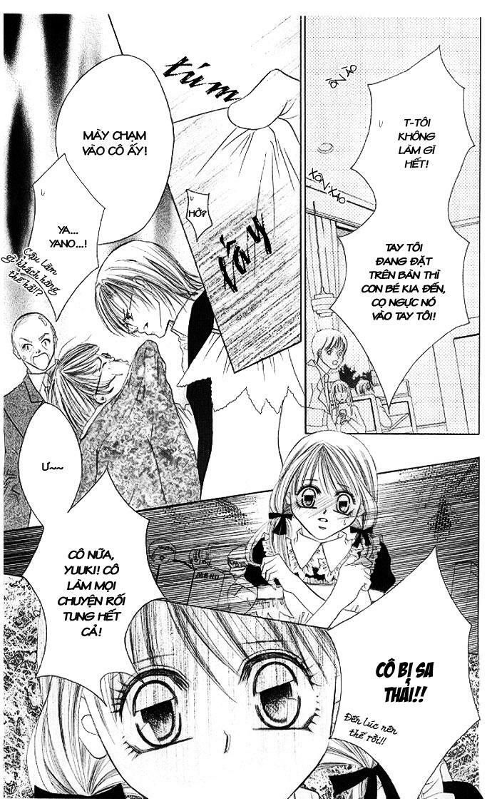 i love my little sister chapter 22 26