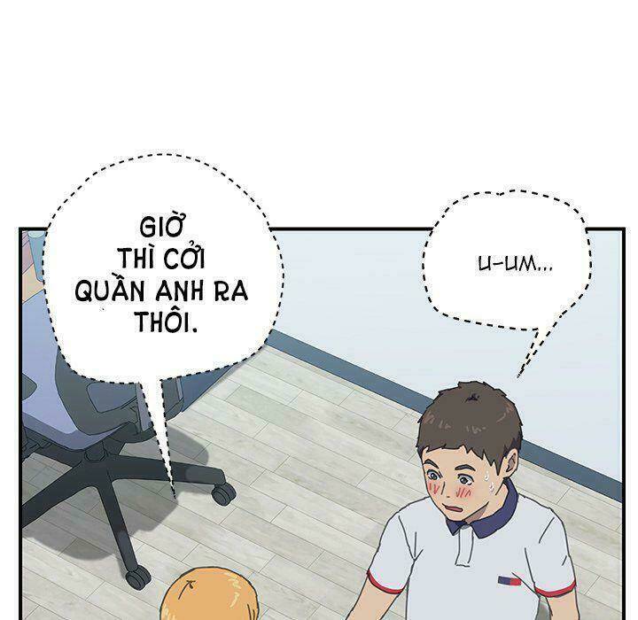 bạn cùng phòng bất đắc dĩ chapter 6 44