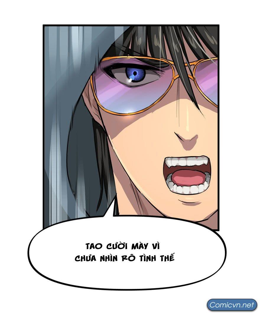 vua sinh tồn chapter 32 27