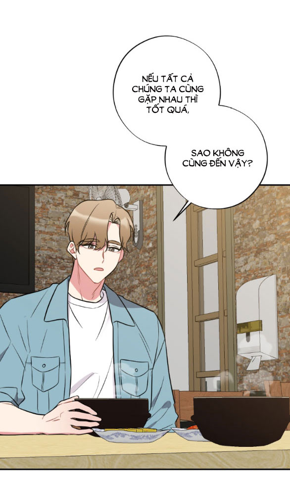 [18+] phương pháp xuất tinh của dosagyeon chapter 14.1 64