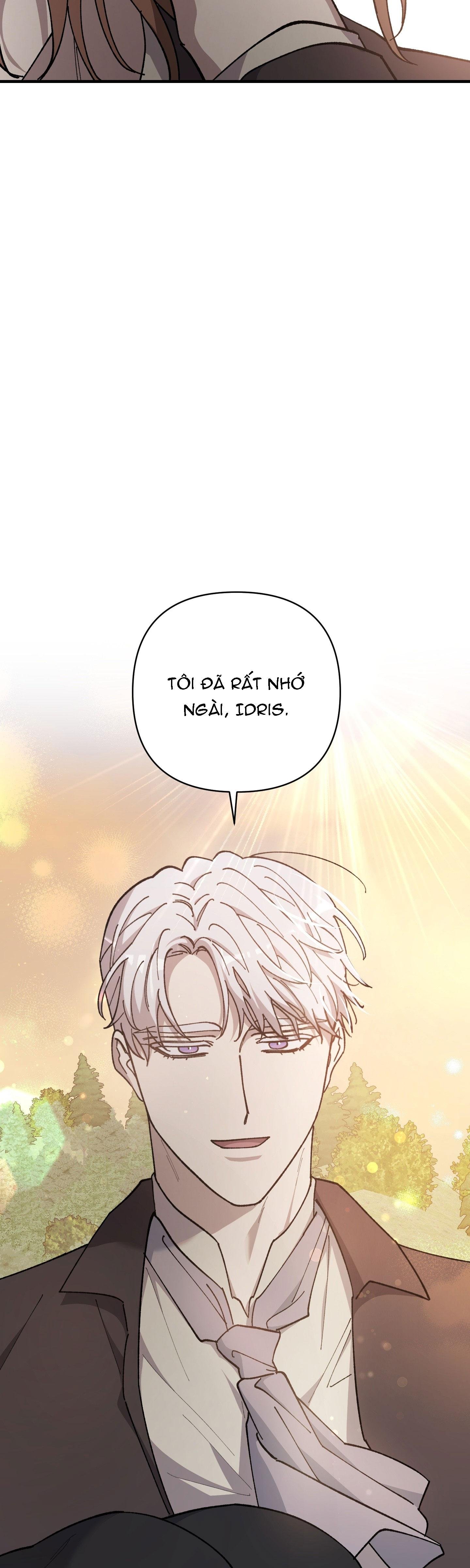 đóa hoa của mặt trời chapter 96 44