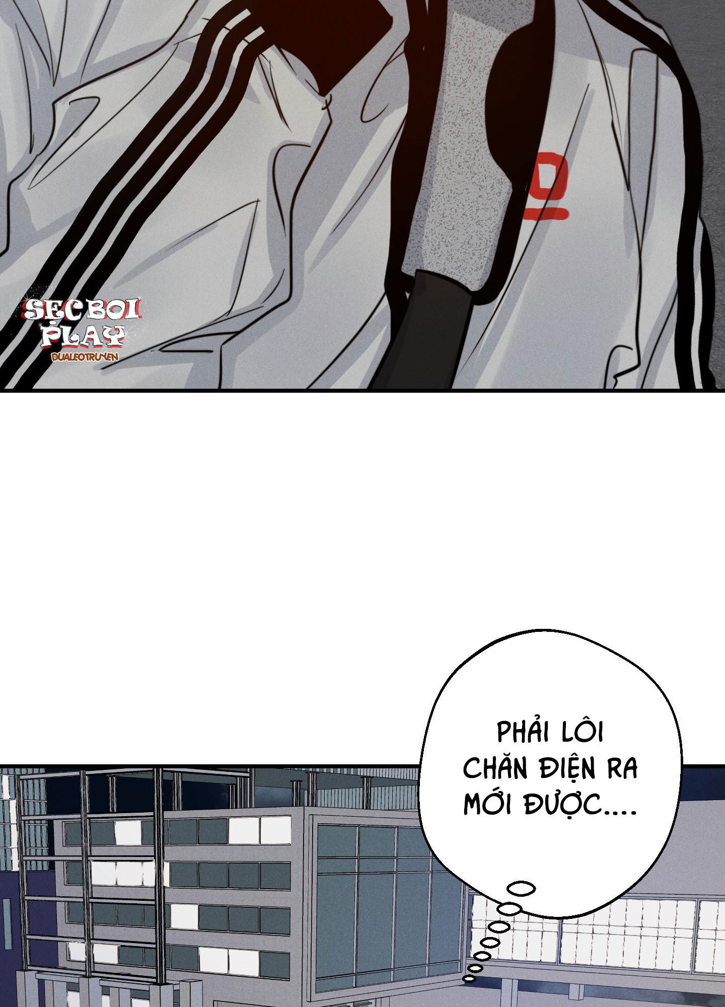 high clear chapter 22 102