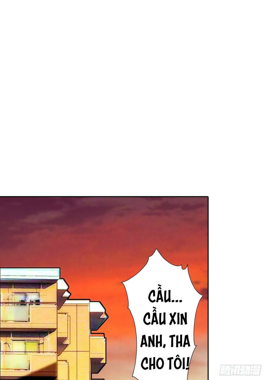 chúa tể vực thẳm chapter 24 30