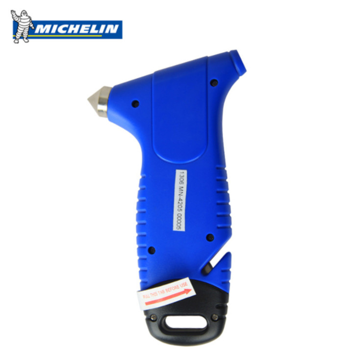 Đồng hồ đo áp suất lốp điện tử đa năng 4 trong 1 Michelin 4336ML - Hàng nhập khẩu