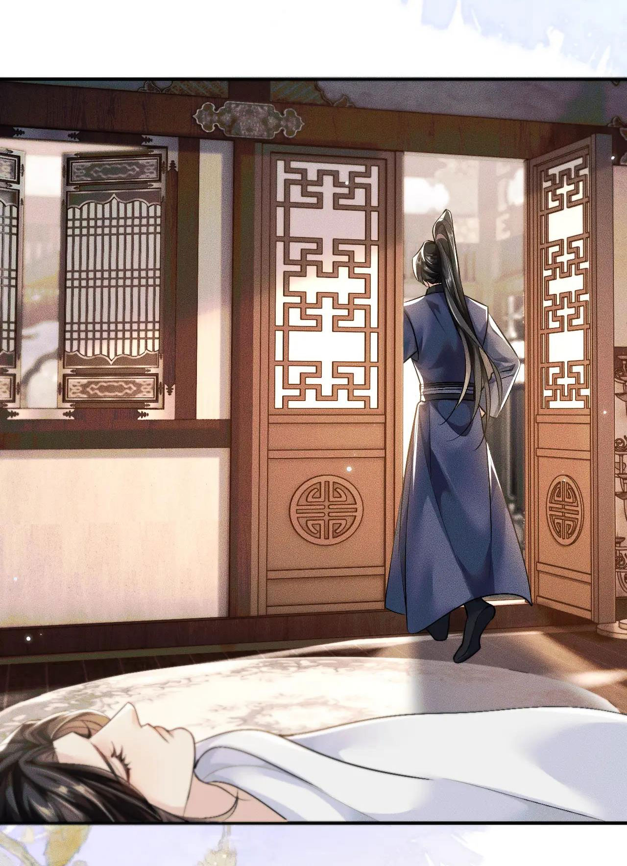 husky và sư tôn mèo trắng chapter 37 22