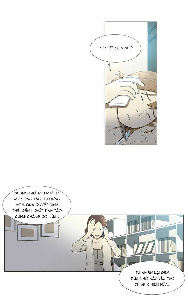 mùa của su chapter 2 18