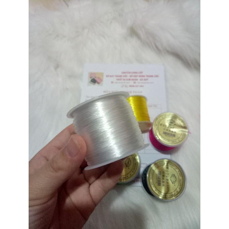 CHUN CO DÃN XÂU VÒNG HÀNG NHẬT CAO CẤP