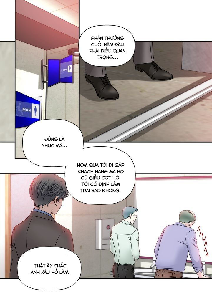 người đàn ông của tôi chapter 56.2 8
