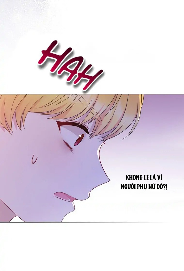 hương vị ngọt ngào muộn màn chapter 26 50