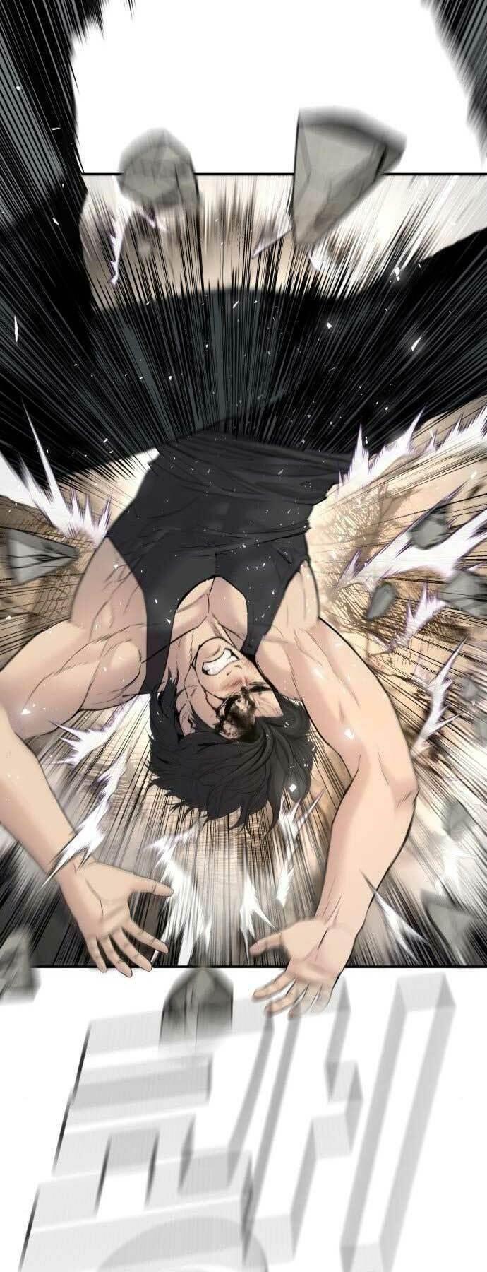 đặc vụ kim chapter 37 49