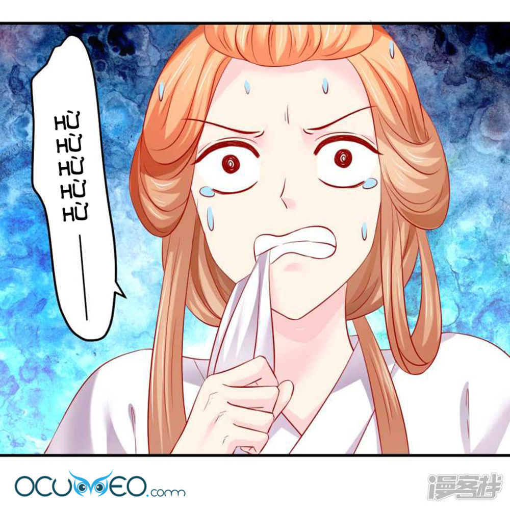 từ đây vương gia không thượng triều sớm chapter 67 19