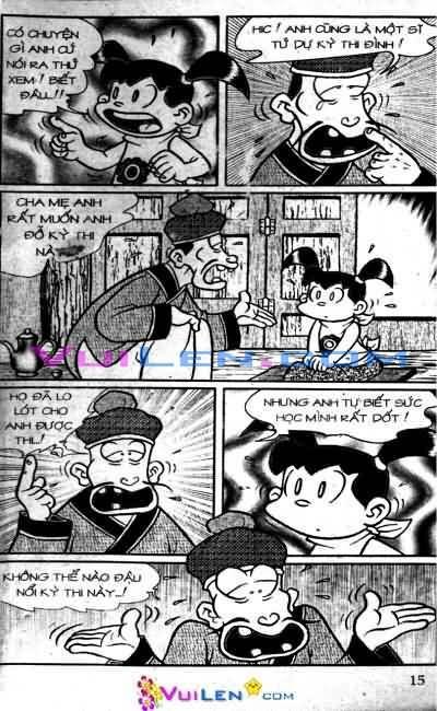 thần đồng đất việt chapter 26 11