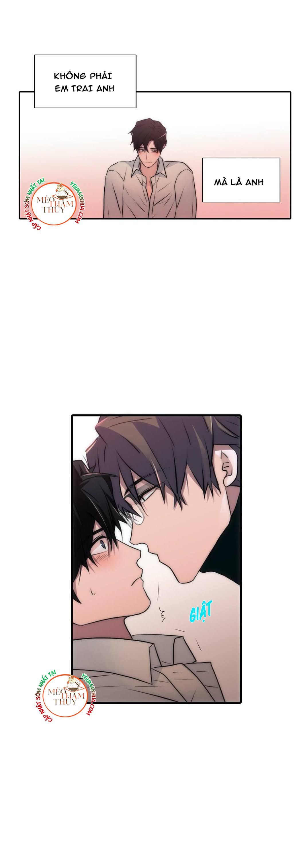 đưa đón người yêu chapter 63 25