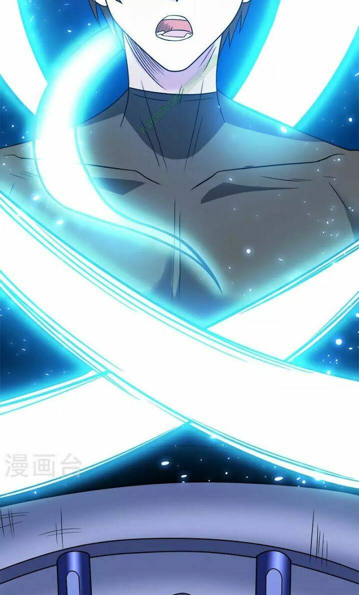 kiếm vũ chapter 29 14