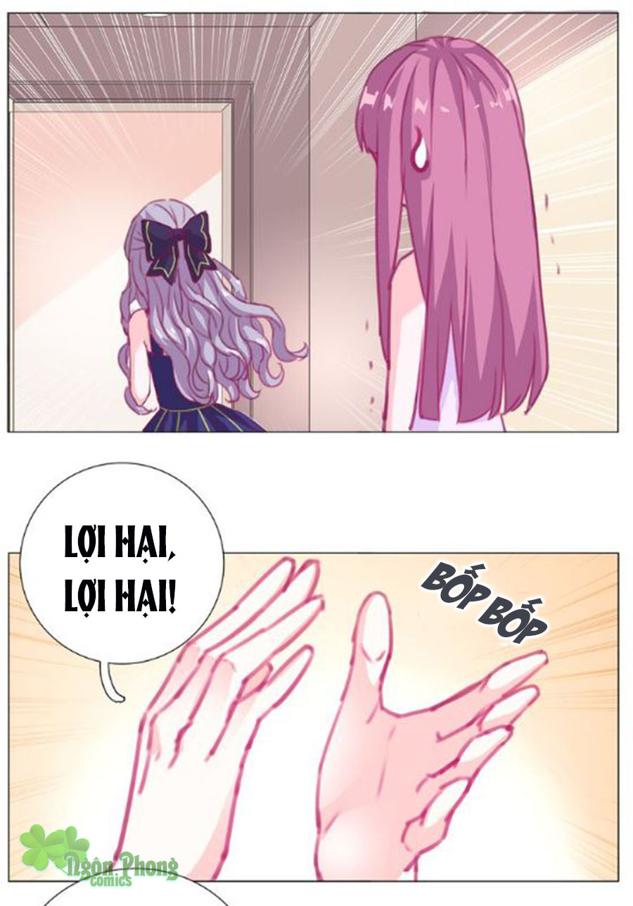 đừng nghịch, ta chỉ muốn yên tĩnh chapter 17 10