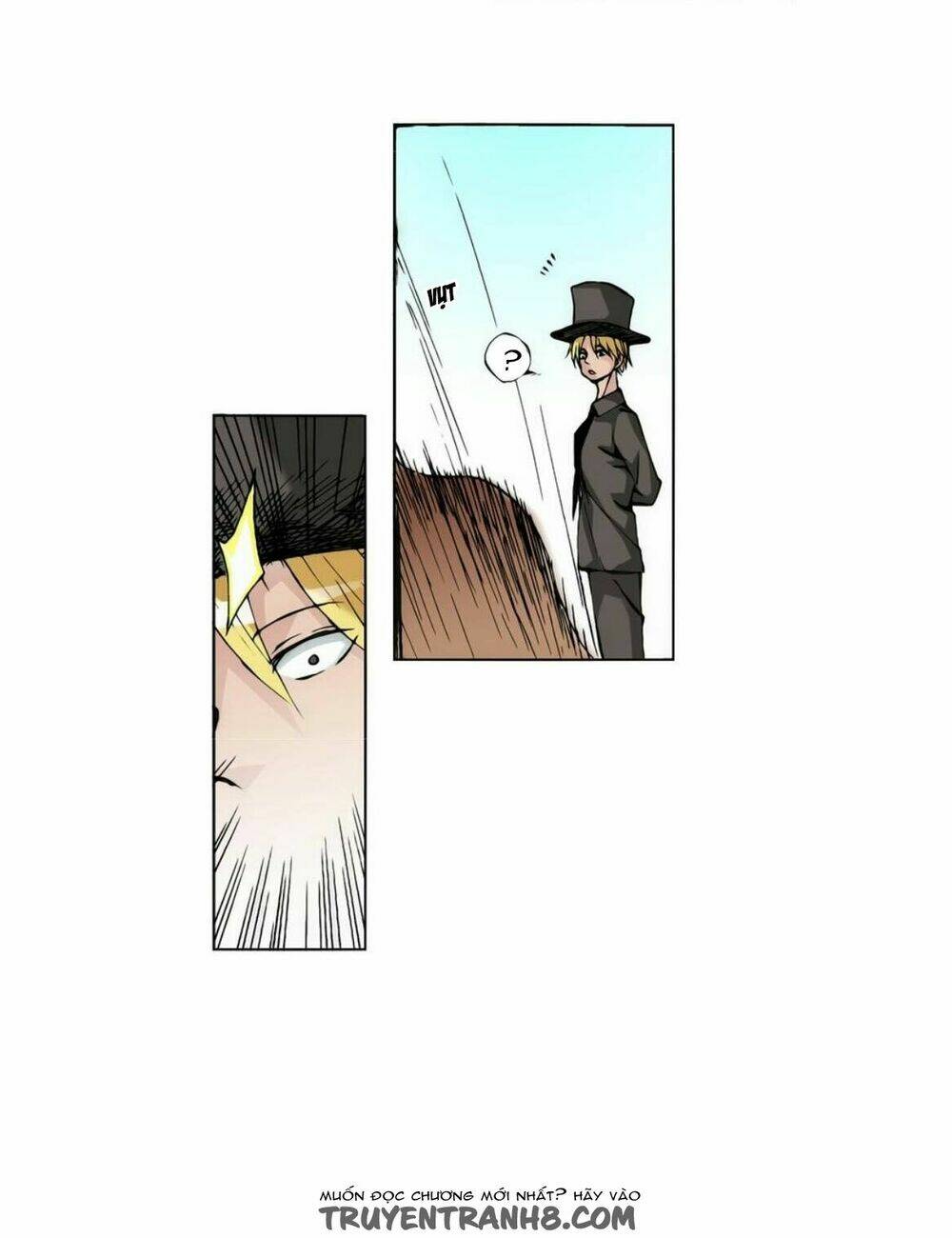 vì tôi là ông chú mở tiệm bán vũ khí chapter 13 18