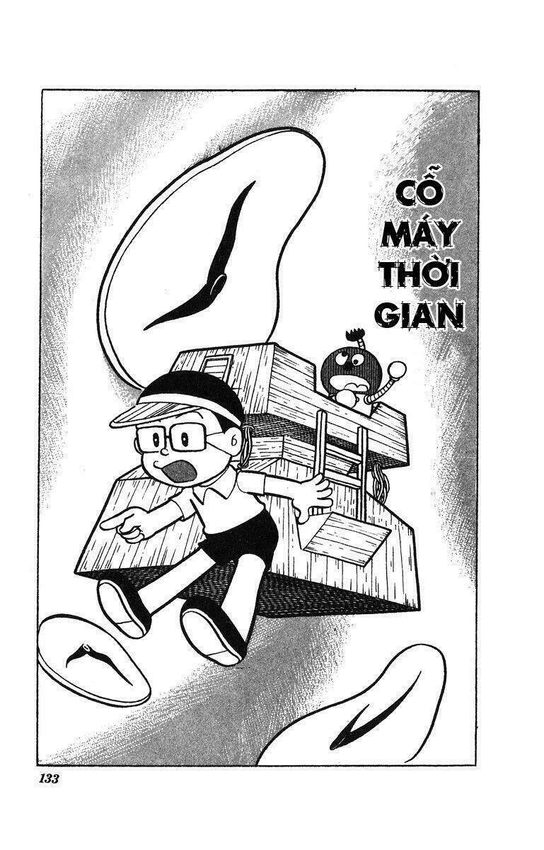 cuốn từ điển kì bí chapter 20 1