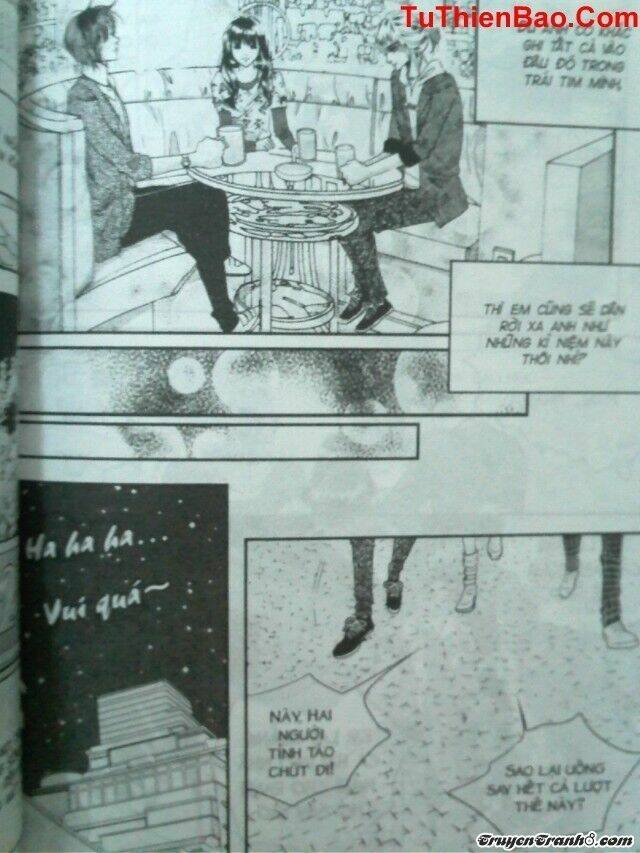 goong - [ hoàng cung ] chapter 25 75