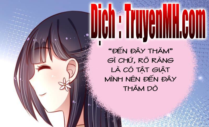 ngày nào thiếu soái cũng ghen chapter 14 8